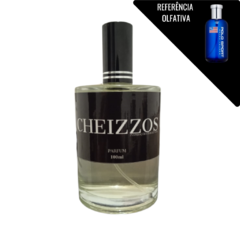 PERFUME - CÓDIGO (PS-046) INSPIRADO em POLO SPORT de RALPH LAUREN na internet