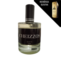 PERFUME - CÓDIGO (OM-269) INSPIRADO em 1 MILLION ELIXIR de PACO RABANNE - comprar online