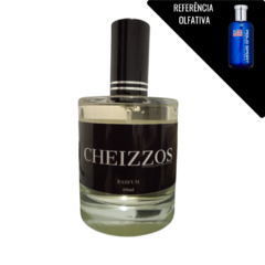 PERFUME - CÓDIGO (PS-046) INSPIRADO em POLO SPORT de RALPH LAUREN - comprar online