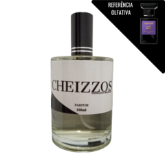 PERFUME - CÓDIGO (TF-163) INSPIRADO em CAFÉ ROSE de TOM FORD na internet