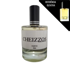 PERFUME - CÓDIGO (DG-242) INSPIRADO em SICILY de DOLCE&GABBANA - comprar online