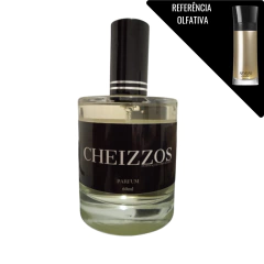 PERFUME - CÓDIGO (AR-245) INSPIRADO em ARMANI CODE ABSOLU de GIORGIO ARMANI - comprar online