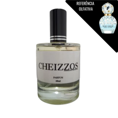PERFUME - CÓDIGO (MJ-249) INSPIRADO em DAISY DREAM de MARC JACOBSd - comprar online