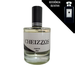 PERFUME - CÓDIGO (JM-305) INSPIRADO em INCENSE & CEDRAT de JO MALONE LONDON - comprar online