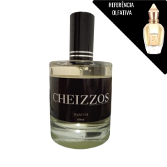 PERFUME - CÓDIGO (XF-282) INSPIRADO em NIO de XERJOFF - comprar online