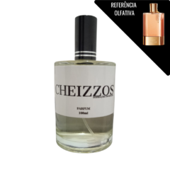 PERFUME - CÓDIGO (CL-183) INSPIRADO em LOVE de CHLOÉ na internet