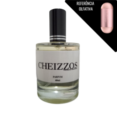 PERFUME - CÓDIGO (TS-021) INSPIRADO em 212 SEXY de CAROLINA HERRERA - comprar online