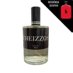 PERFUME - CÓDIGO (FR-047) INSPIRADO em FERRARI RED de FERRARI na internet