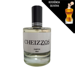 PERFUME - CÓDIGO (JP-323) INSPIRADO em CLASSIQUE ESSENCE DE PARFUM de JEAN PAUL GAULTIER - comprar online