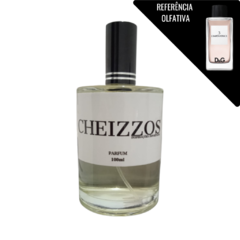 PERFUME - CÓDIGO (DG-203) INSPIRADO em D&G ANTHOLOGY L'IMPERATRICE 3 de DOLCE&GABBANA na internet