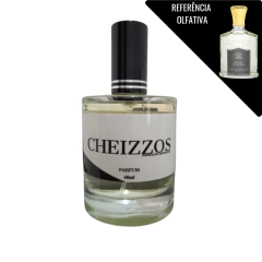 PERFUME - CÓDIGO (CR-270) INSPIRADO em ROYAL MAYFAIR de CREED - comprar online