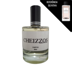 PERFUME - CÓDIGO (DG-203) INSPIRADO em D&G ANTHOLOGY L'IMPERATRICE 3 de DOLCE&GABBANA - comprar online
