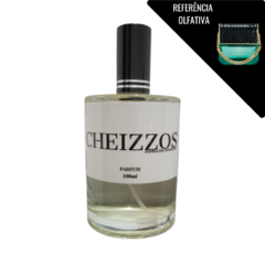 PERFUME - CÓDIGO (MJ-132) INSPIRADO em DECADENCE de MARC JACOBS na internet