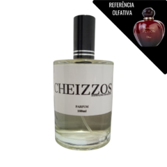 PERFUME - CÓDIGO (HP-184) INSPIRADO em HYPNOTIC POISON de DIOR na internet