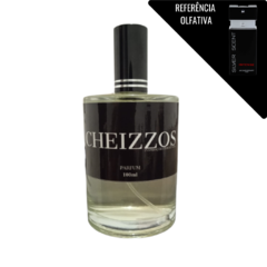 PERFUME - CÓDIGO (SS-077) INSPIRADO em SILVER SCENT INTENSE de JACQUES BOGART na internet