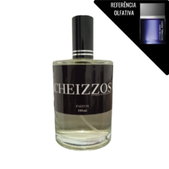PERFUME - CÓDIGO (MK-272) INSPIRADO em EXTREME SPEED de MICHAEL KORS na internet