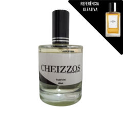 PERFUME - CÓDIGO (CN-340) INSPIRADO em BLACK TIE de CELINE - comprar online