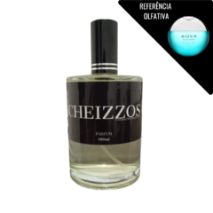 PERFUME - CÓDIGO (BV-210) INSPIRADO em AQVA POUR HOMME MARINE de BVLGARI na internet