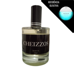 PERFUME - CÓDIGO (BV-210) INSPIRADO em AQVA POUR HOMME MARINE de BVLGARI - comprar online