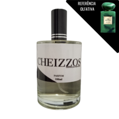 PERFUME - CÓDIGO (AR-341) INSPIRADO em ARMANI PRIVE VERT MALACHITE de GIORGIO ARMANI na internet