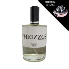 PERFUME - CÓDIGO (GR-186) INSPIRADO em INSOLENCE de GUERLAIN na internet