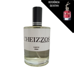 PERFUME - CÓDIGO (SC-069) INSPIRADO em SO SCANDAL! de JEAN PAUL GAULTIER na internet
