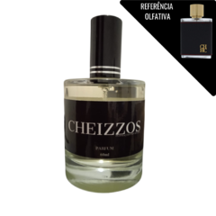 PERFUME - CÓDIGO (CH-078) INSPIRADO em CH MEN de CAROLINE HERRERA - comprar online