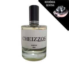 PERFUME - CÓDIGO (GR-186) INSPIRADO em INSOLENCE de GUERLAIN - comprar online