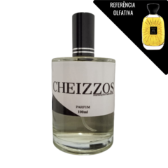 PERFUME - CÓDIGO (AT-342) INSPIRADO em LUNE FELINE de ATELIER DES ORS na internet
