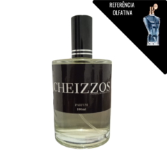 PERFUME - CÓDIGO (JG-135) INSPIRADO em LE MALE ESSENCE DE PARFUM de JEAN PAUL GAULTIER na internet