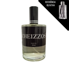 PERFUME - CÓDIGO (AB-188) INSPIRADO em FIRST INSTINCT de ABERCROMBIE & FITCH na internet