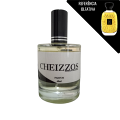 PERFUME - CÓDIGO (AT-342) INSPIRADO em LUNE FELINE de ATELIER DES ORS - comprar online