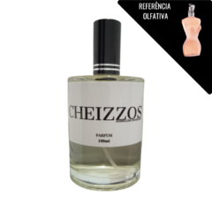 PERFUME - CÓDIGO (JG-051) INSPIRADO em CLASSIQUE de JEAN PAUL GAULTIER na internet
