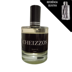 PERFUME - CÓDIGO (AB-188) INSPIRADO em FIRST INSTINCT de ABERCROMBIE & FITCH - comprar online