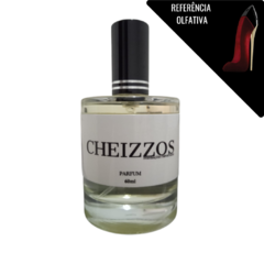 PERFUME - CÓDIGO (CH-273) INSPIRADO em GOOD GIRL VELVET FATALE de CAROLINA HERRERA - comprar online