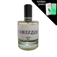 PERFUME - CÓDIGO (EL-212) INSPIRADO em GREEN TEA INTENSE de ELIZABETH ARDEN - comprar online