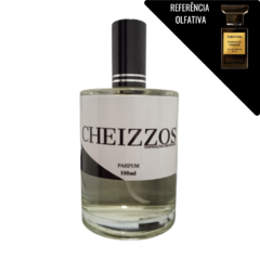 PERFUME - CÓDIGO (TF-080) INSPIRADO em TABACCO VANILLE de TOM FORD na internet