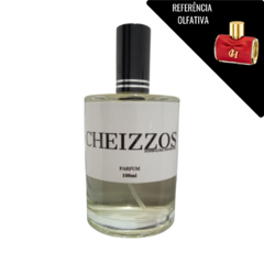 PERFUME - CÓDIGO (CH-136) INSPIRADO em CH PRIVÉE de CAROLINA HERRERA na internet