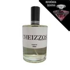 PERFUME - CÓDIGO (TR-274) INSPIRADO em LA NUIT TRÉSOR À LA FOLIE de LANCÔME na internet