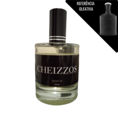 PERFUME - CÓDIGO (CR-343) INSPIRADO em GREEN IRISH TWEED de CREED - comprar online