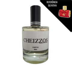 PERFUME - CÓDIGO (CH-136) INSPIRADO em CH PRIVÉE de CAROLINA HERRERA - comprar online