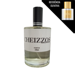 PERFUME - CÓDIGO (TF-344) INSPIRADO em METALLIQUE de TOM FORD na internet