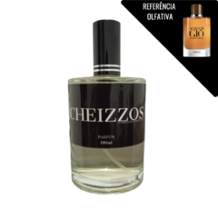 PERFUME - CÓDIGO (AQ-189) INSPIRADO em ACQUA DI GIÒ ABSOLU de GIORGIO ARMANI na internet