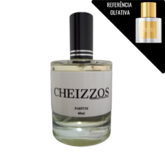PERFUME - CÓDIGO (TF-344) INSPIRADO em METALLIQUE de TOM FORD - comprar online