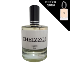 PERFUME - CÓDIGO (AR-137) INSPIRADO em SI de GIORGIO ARMANI - comprar online