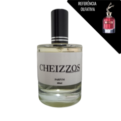 PERFUME - CÓDIGO (SC-069) INSPIRADO em SO SCANDAL! de JEAN PAUL GAULTIER - comprar online