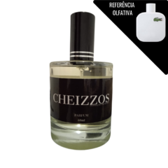 PERFUME - CÓDIGO (LC-177) INSPIRADO em WHITE LACOSTE de LACOSTE - comprar online