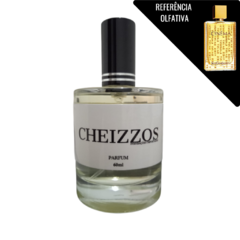 PERFUME - CÓDIGO (YV-264) INSPIRADO em CINÉMA de YVES SAINT LAURENT - comprar online