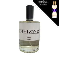 PERFUME - CÓDIGO (YV-276) INSPIRADO em MANIFESTO de YVES SAINT LAURENT na internet