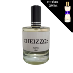 PERFUME - CÓDIGO (YV-276) INSPIRADO em MANIFESTO de YVES SAINT LAURENT - comprar online